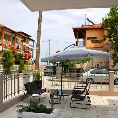 Posidonia No4 Apartment