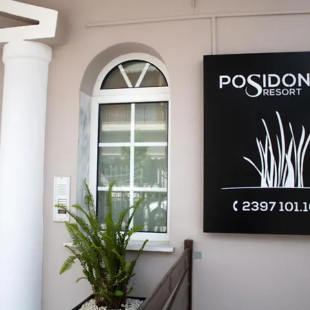 Posidonia No4 Apartment