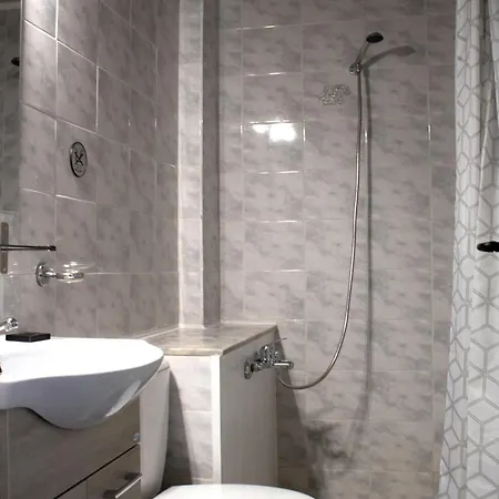 Apartamento Posidonia No4 *