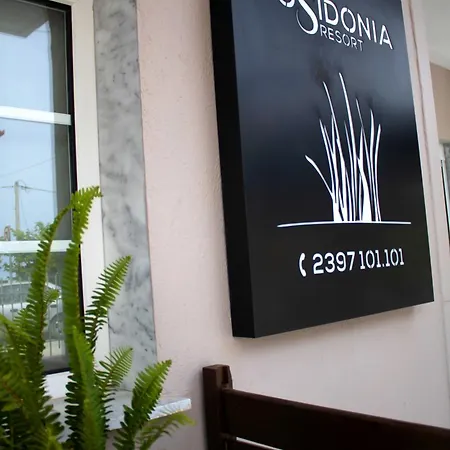 Posidonia No4 Lägenhet *